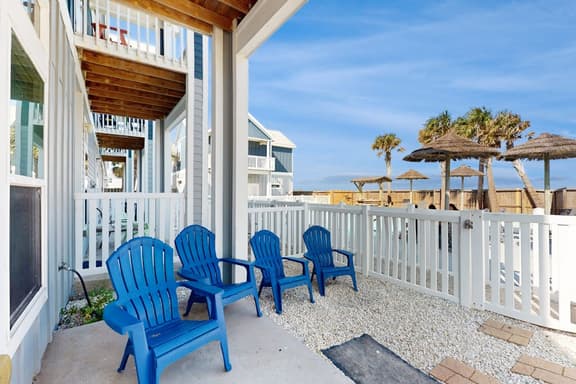 Beach Way - Ahoy Mates - Image 1