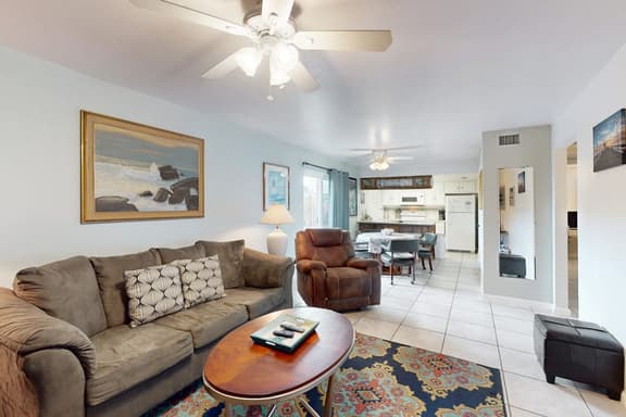 Seahorse Condominiums 105 - Image 1