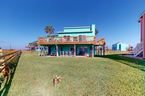 Seas the Day Getaway - Image 1