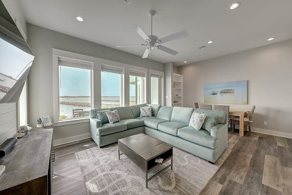 Bay View Escape at The Reserve - Image 1