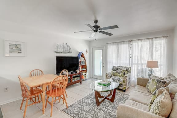 Nelray Shores at Seamist Condominiums - Image 1