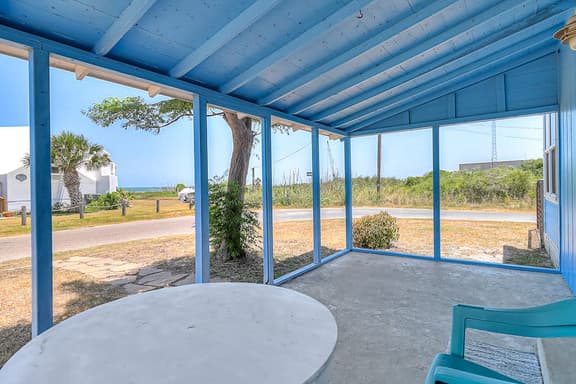 Blue Bay Breeze - Image 1