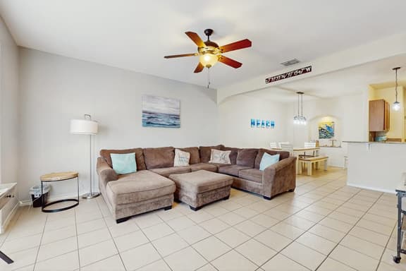 Cay Getaway - Image 1