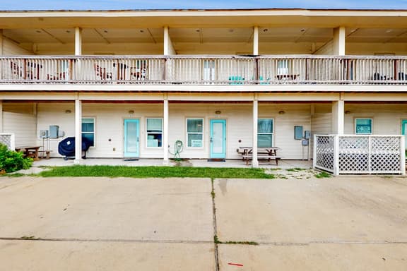 Gulfside Condominiums 1A Unit 14 - Image 1
