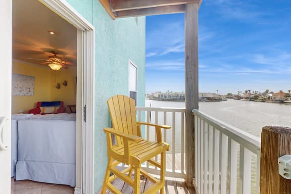 Fortuna Sea Brisas Condominiums #4 - Image 1