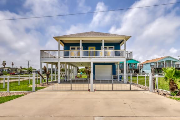Bay View Breeze - Image 1