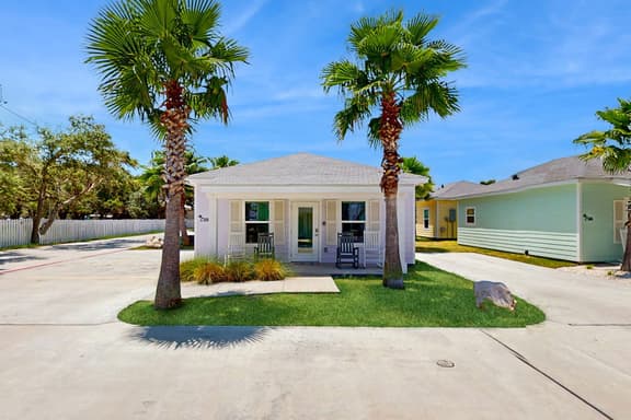 Oasis Retreat - Image 1