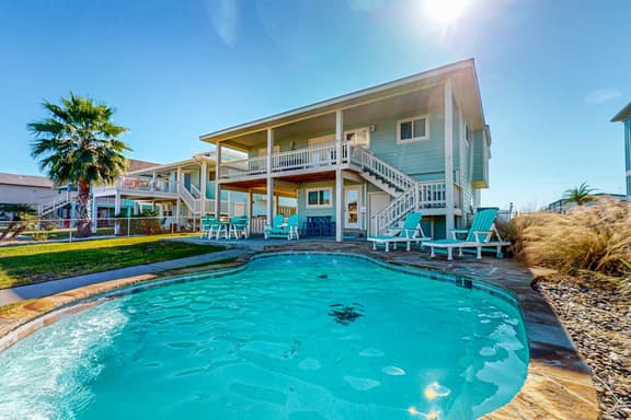 The Seashell Getaway - Image 1
