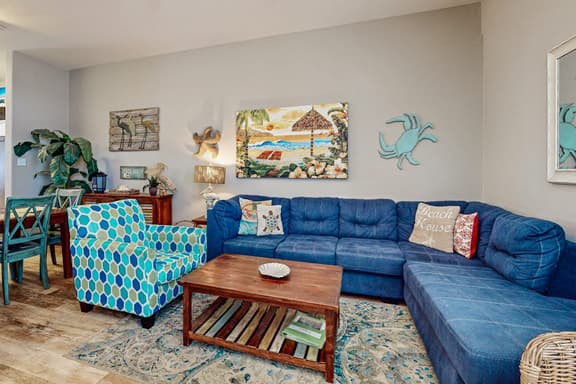 Beach Way - Crab Shack - Image 1
