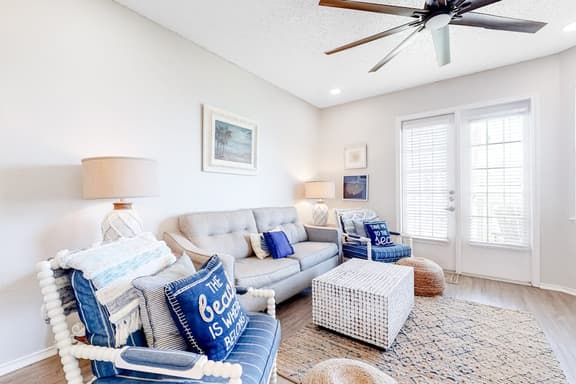 Beach Club 173 - Image 1