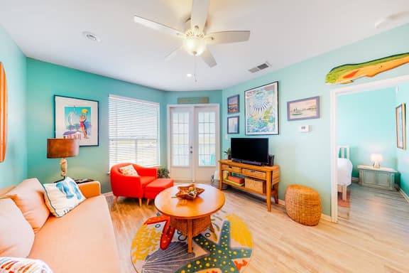 Beach Club 127 - Image 1