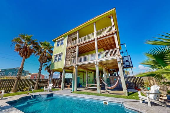 Gulf Breezes Unit B - Image 1