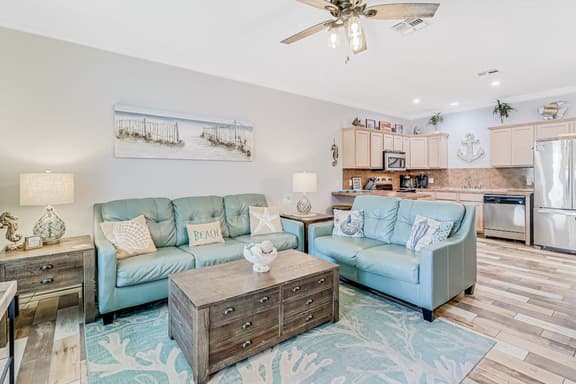 Palm Bay - Summer Breeze - Image 1