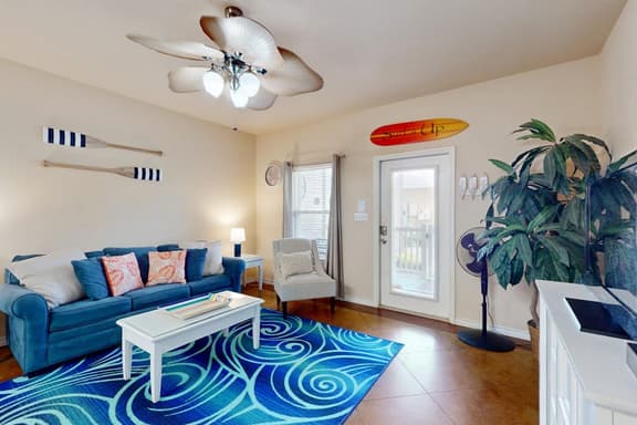 Palm Bay 304 - Image 1