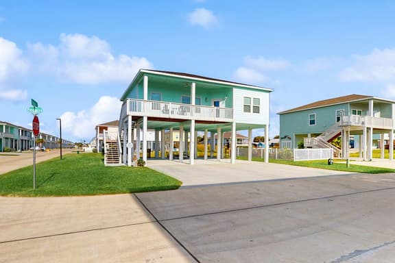 Stay Anchored Rockport - Image 1