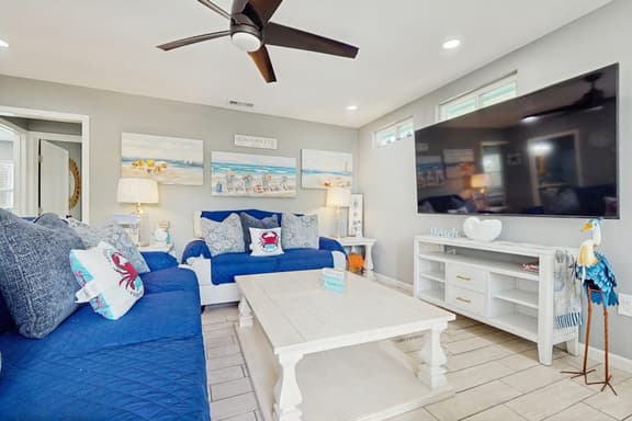 Sunset Cottage - Image 1