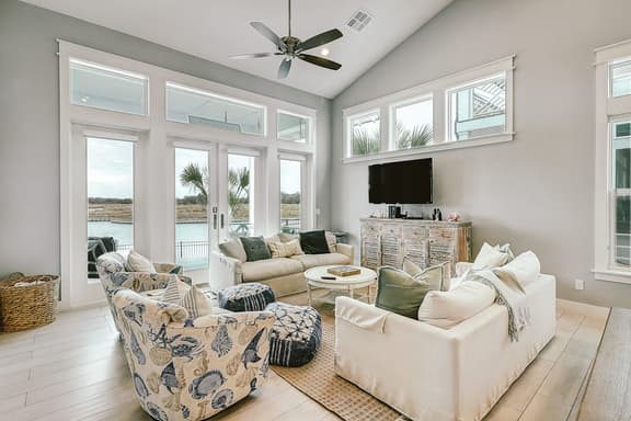 Reserve at St Charles Bay - Cottage By The Sea - Image 1