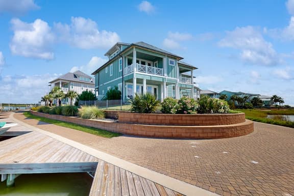 Reserve at St Charles Bay Reserve Villa 601 - Image 1