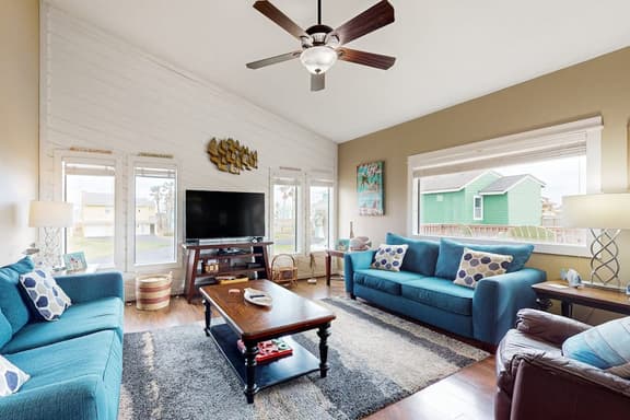 Sea La Vie Retreat - Image 1