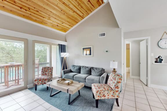 Rockport Racquet & Yacht Club - Coastline Condo - Image 1