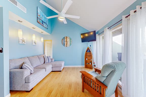 Puente Vista 237 - Wilson's Watering Hole - Beach Fun - Image 1