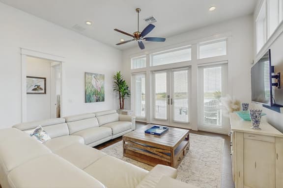 Reserve Lane Retreat | Reserve at St Charles Bay - Image 1